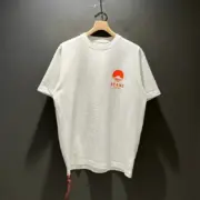 【現貨】25SS BEAMS JAPAN PRINT 蛇年限定 手繪 日系 短袖T恤：圖片 2