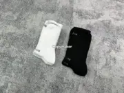 《三雙一組》NK x Drake NOCTA 聯名 愛心 寶劍刺繡 中筒襪長襪棉襪運動襪襪子：圖片 8