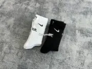 《三雙一組》NK x Drake NOCTA 聯名 愛心 寶劍刺繡 中筒襪長襪棉襪運動襪襪子：圖片 18