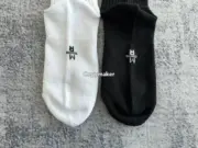 《三雙一組》NK x Drake NOCTA 聯名 愛心 寶劍刺繡 中筒襪長襪棉襪運動襪襪子：圖片 22