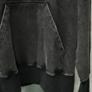 【福利回饋】 Givenchy 21FW 荊棘水洗 帽T帽衫連帽衛衣 GVC：圖片 7