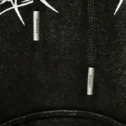 【福利回饋】 Givenchy 21FW 荊棘水洗 帽T帽衫連帽衛衣 GVC：圖片 8