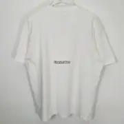 【預售】Sup SS25 WEEK18 Bear Tee 哭泣小熊印花 短袖T恤 黑/白：圖片 17