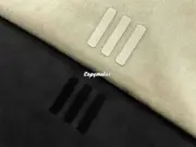 【現貨】Fear of God x AD 23FW 聯名 Athletics系列 拼接抓絨 連帽衛衣帽T長袖 fog：圖片 8