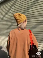 Carhartt WIP x INVINCIBLE 23SS 卡哈特 聯名 素色簡約口袋 短袖T恤 四色：圖片 7