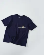 Carhartt WIP x INVINCIBLE 23SS 卡哈特 聯名 素色簡約口袋 短袖T恤 四色：圖片 10