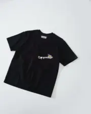 Carhartt WIP x INVINCIBLE 23SS 卡哈特 聯名 素色簡約口袋 短袖T恤 四色：圖片 11