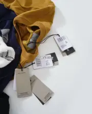 Carhartt WIP x INVINCIBLE 23SS 卡哈特 聯名 素色簡約口袋 短袖T恤 四色：圖片 17