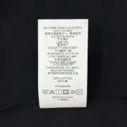 【現貨】CLOT 25SS Drop1 背面龍頭神龍印花 凝結集團 做舊水洗短袖T恤：圖片 12