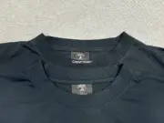 【現貨】BLC 25SS x Lamborghini 聯名 車標印花短袖T恤 黑色 Boxy版型：圖片 12