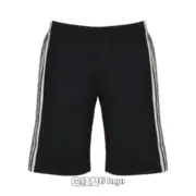 GUC 23SS 蛇紋雙G 紅綠織帶 黃色織帶 短褲 休閒褲 運動褲 合輯：圖片 9