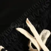 GUC 23SS 蛇紋雙G 紅綠織帶 黃色織帶 短褲 休閒褲 運動褲 合輯：圖片 23