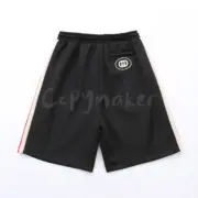 GUC 23SS 蛇紋雙G 紅綠織帶 黃色織帶 短褲 休閒褲 運動褲 合輯：圖片 41