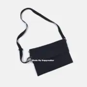 Homme Plisse lssey Mivake 22SS 三宅一生 褶皺 單肩包 側背包 斜背包：圖片 10