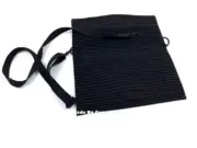 Homme Plisse lssey Mivake 22SS 三宅一生 褶皺 單肩包 側背包 斜背包：圖片 11