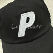 PALACE 21FW 6-Panel P字 logo 棒球帽 鴨舌帽 帽子：圖片 9