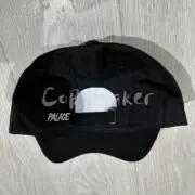 PALACE 21FW 6-Panel P字 logo 棒球帽 鴨舌帽 帽子：圖片 10