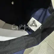 PALACE 21FW 6-Panel P字 logo 棒球帽 鴨舌帽 帽子：圖片 12