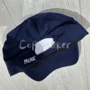 PALACE 21FW 6-Panel P字 logo 棒球帽 鴨舌帽 帽子：圖片 14