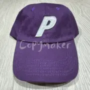 PALACE 21FW 6-Panel P字 logo 棒球帽 鴨舌帽 帽子：圖片 15