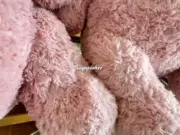 【預售】【過驗】Jellycat 農家動物系列 巴納布斯豬粉紅豬小豬 安撫玩偶娃娃 41cm：圖片 10