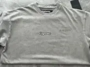 【預售】NEIGHBORHOOD 25SS 重磅洗水做舊刺繡logo 短袖T恤 NBHD 三色：圖片 8