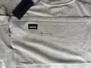 【預售】NEIGHBORHOOD 25SS 重磅洗水做舊刺繡logo 短袖T恤 NBHD 三色：圖片 9