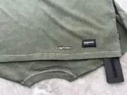 【預售】NEIGHBORHOOD 25SS 重磅洗水做舊刺繡logo 短袖T恤 NBHD 三色：圖片 11