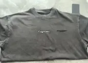 【預售】NEIGHBORHOOD 25SS 重磅洗水做舊刺繡logo 短袖T恤 NBHD 三色：圖片 12