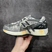 【預售】NB 1906R 機能解構斷層 慢跑鞋休閒鞋 M1906AD：圖片 5