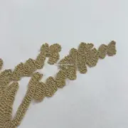 【現貨】1V 25SS 毛巾繡logo字母 背面小logo 短袖T恤 黑/白：圖片 20