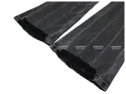 巴黎 BLC 22FW The Lost Tape 作舊水洗 喇叭牛仔褲 直筒褲 長褲：圖片 19