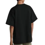 【現貨】D1OR x STONE ISLAND 24SS 聯名羅盤刺繡字母 短袖T恤 石頭島：圖片 5