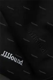 JJJJound 23SS Cleanfit Sweatpants 極簡刺繡logo 休閒褲 直筒褲 運動褲：圖片 16