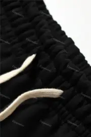 JJJJound 23SS Cleanfit Sweatpants 極簡刺繡logo 休閒褲 直筒褲 運動褲：圖片 18