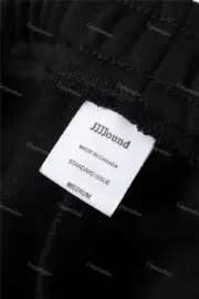 JJJJound 23SS Cleanfit Sweatpants 極簡刺繡logo 休閒褲 直筒褲 運動褲：圖片 19