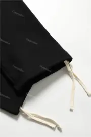 JJJJound 23SS Cleanfit Sweatpants 極簡刺繡logo 休閒褲 直筒褲 運動褲：圖片 21