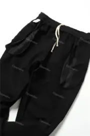 JJJJound 23SS Cleanfit Sweatpants 極簡刺繡logo 休閒褲 直筒褲 運動褲：圖片 22