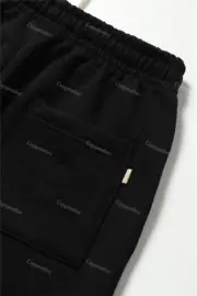 JJJJound 23SS Cleanfit Sweatpants 極簡刺繡logo 休閒褲 直筒褲 運動褲：圖片 23