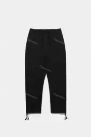 JJJJound 23SS Cleanfit Sweatpants 極簡刺繡logo 休閒褲 直筒褲 運動褲：圖片 24