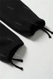 JJJJound 23SS Cleanfit Sweatpants 極簡刺繡logo 休閒褲 直筒褲 運動褲：圖片 27