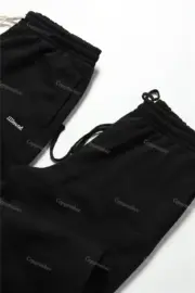 JJJJound 23SS Cleanfit Sweatpants 極簡刺繡logo 休閒褲 直筒褲 運動褲：圖片 30