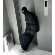 【現貨】巴黎 BLC 23FW 滑雪系列 3B SPORTS ICON 毛帽 冷帽 帽子：圖片 4