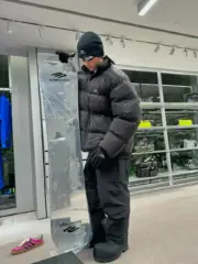 【現貨】巴黎 BLC 23FW 滑雪系列 3B SPORTS ICON 毛帽 冷帽 帽子：圖片 6