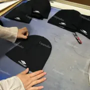 【現貨】巴黎 BLC 23FW 滑雪系列 3B SPORTS ICON 毛帽 冷帽 帽子：圖片 9