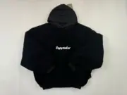 【現貨】巴黎 BLC 24FW 滑雪系列 3B刺繡 防水防風保暖 搖粒絨 套頭衝鋒衣風衣夾克帽T：圖片 9