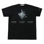 【現貨】STONE ISLAND 21SS 石頭島 溶解水滴潑墨 印花 短袖T恤：圖片 8