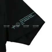 【現貨】STONE ISLAND 21SS 石頭島 溶解水滴潑墨 印花 短袖T恤：圖片 15