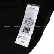 【現貨】STONE ISLAND 21SS 石頭島 溶解水滴潑墨 印花 短袖T恤：圖片 16