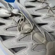 【預售】HOKA ONE ONE Hopara 機能 運動涼鞋 休閒鞋：圖片 13